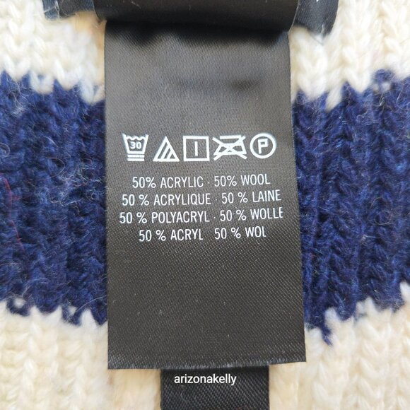 Hudson's Bay Rib Knit Classic Stripe - Picture 7 of 16